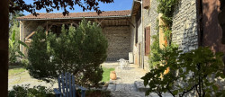 vente Maison Beauchalot