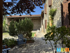 vente Maison Beauchalot