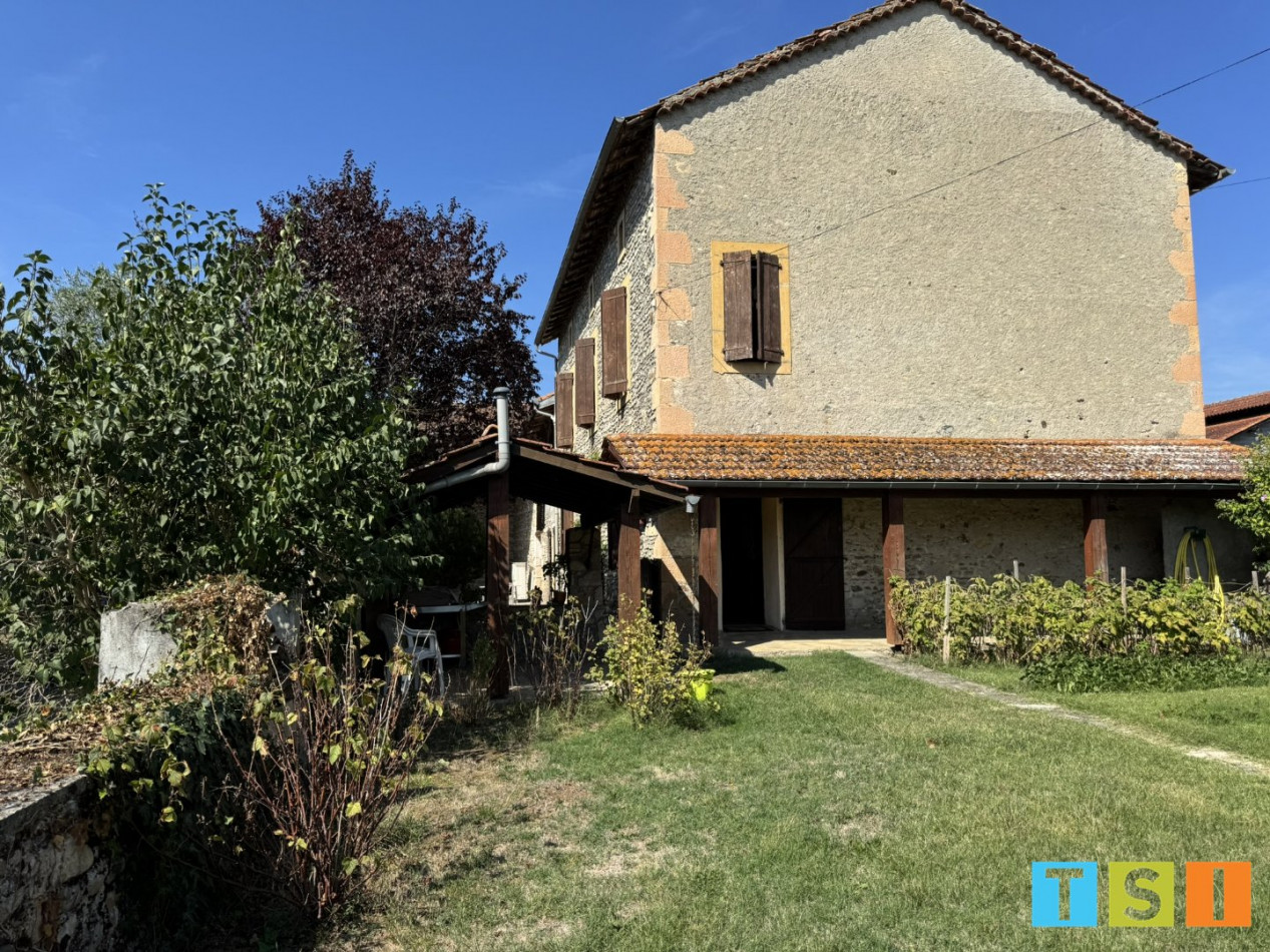 vente Maison Beauchalot - Photo 9