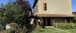 vente Maison Beauchalot