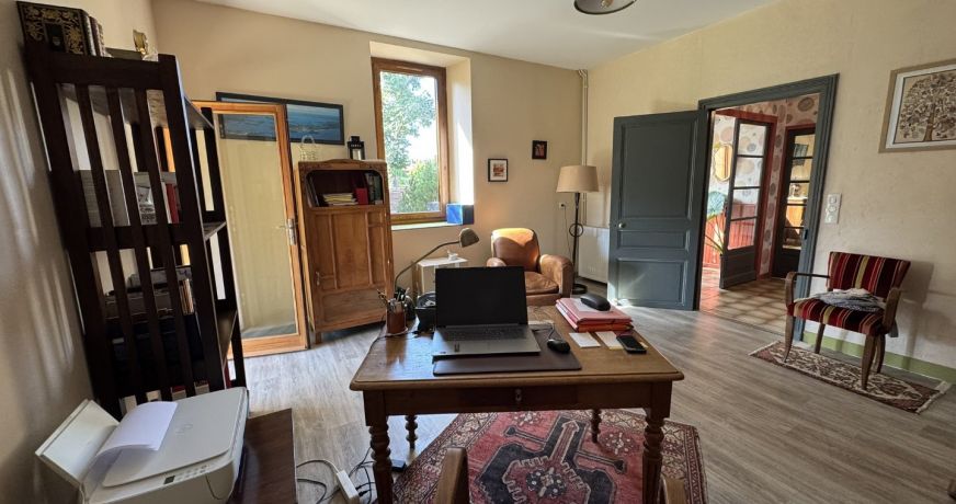 vente Maison Beauchalot