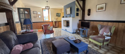vente Maison Beauchalot