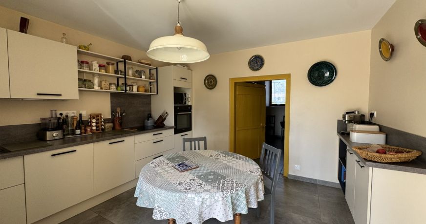vente Maison Beauchalot