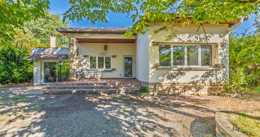 vente Maison Montsaunes