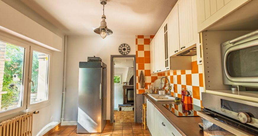 vente Maison Montsaunes