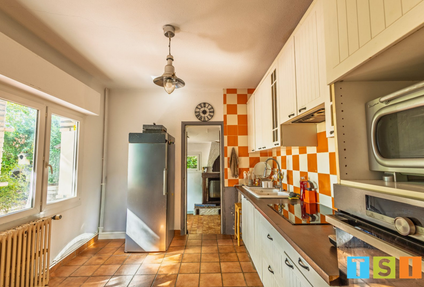 vente Maison Montsaunes - Photo 7