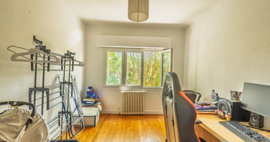 vente Maison Montsaunes