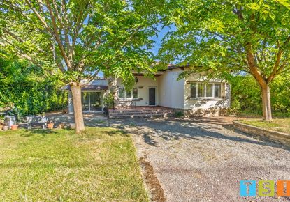 vente Maison Montsaunes