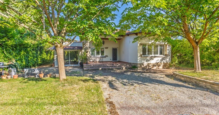 vente Maison Montsaunes
