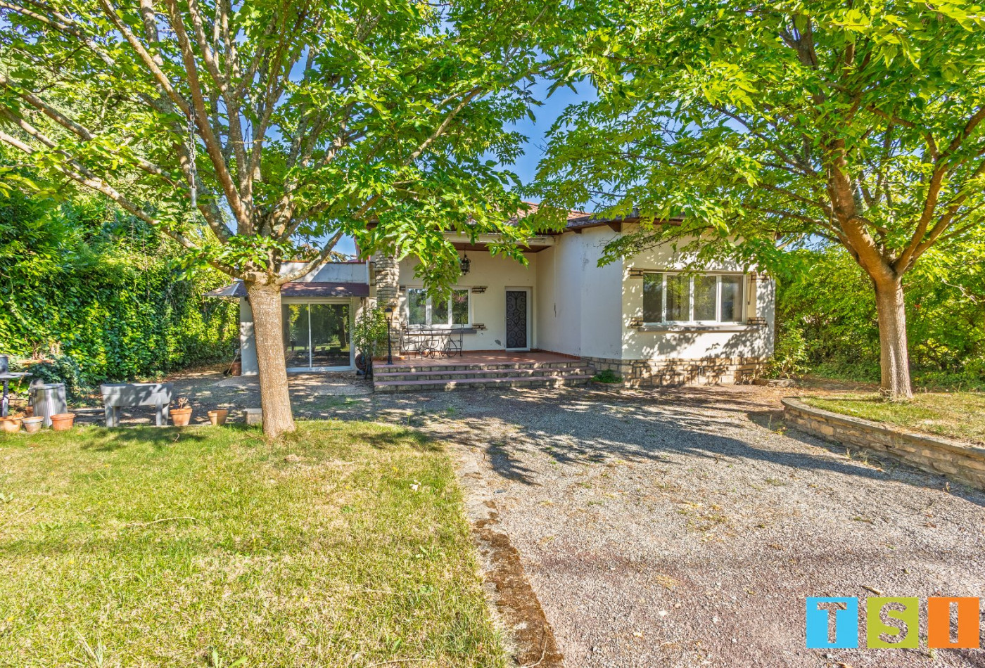 vente Maison Montsaunes - Photo 1