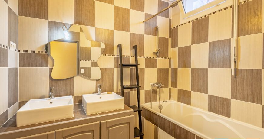 vente Maison Montsaunes