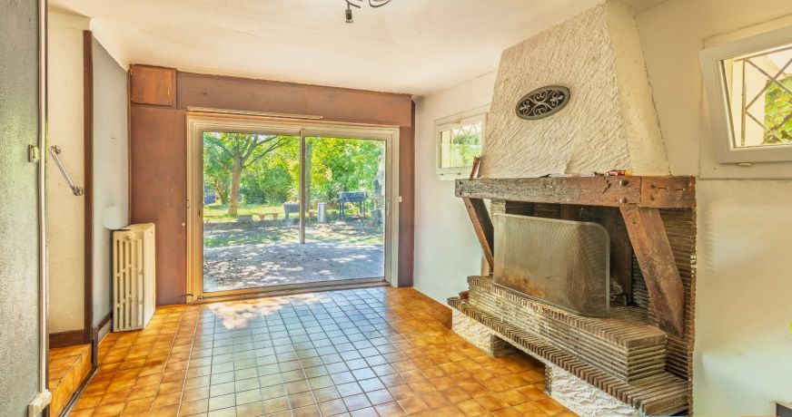 vente Maison Montsaunes