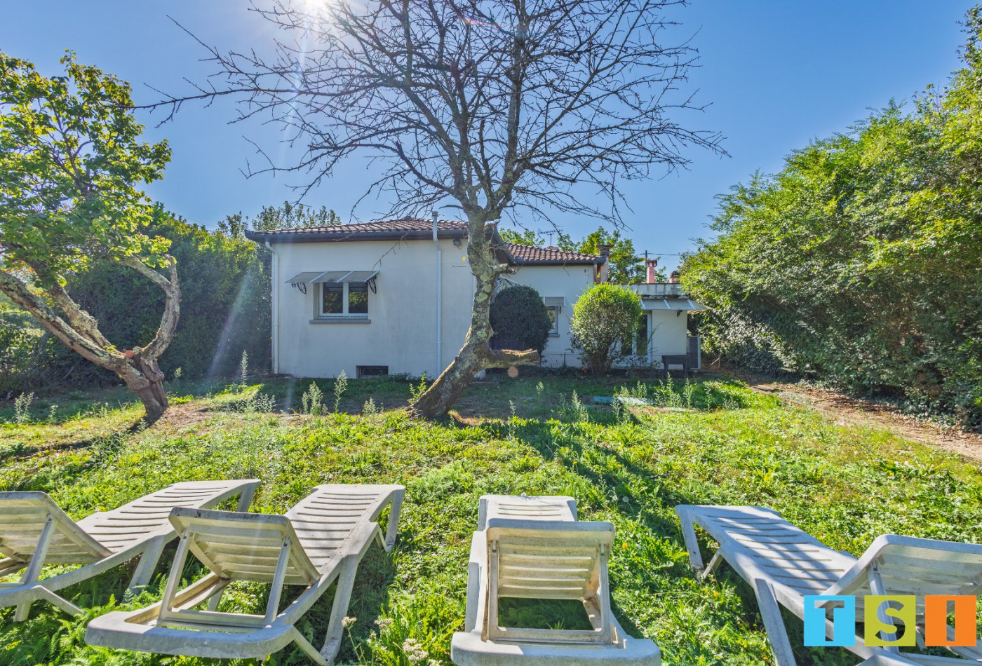 vente Maison Montsaunes - Photo 3