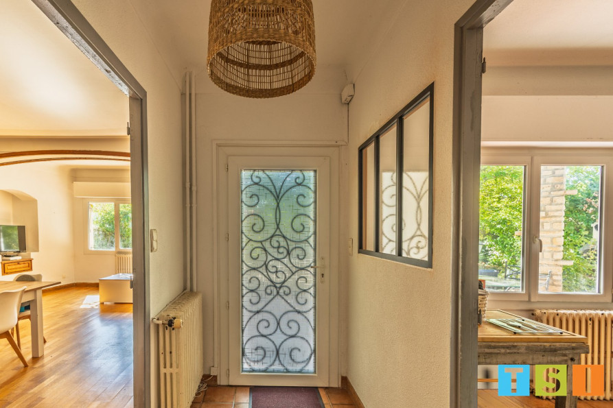 vente Maison Montsaunes - Photo 4