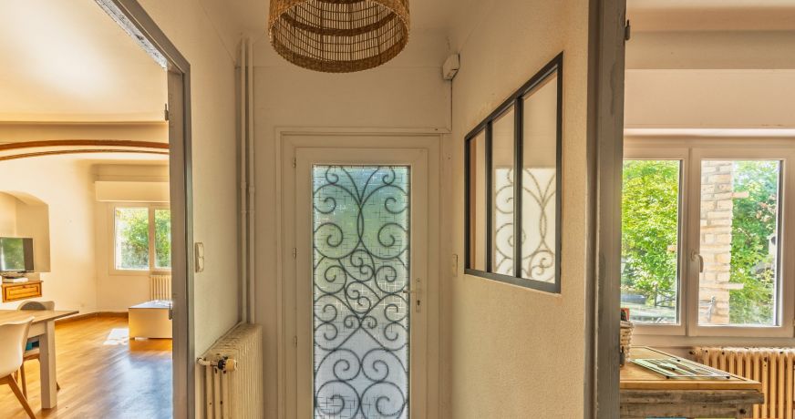 vente Maison Montsaunes