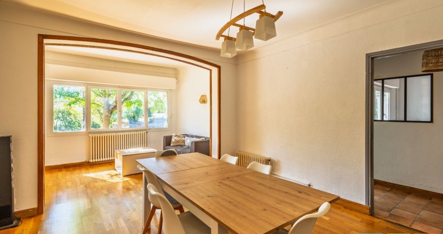vente Maison Montsaunes