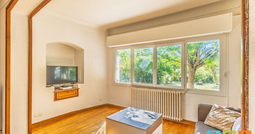 vente Maison Montsaunes