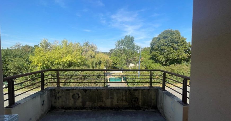 location Appartement Saint Gaudens
