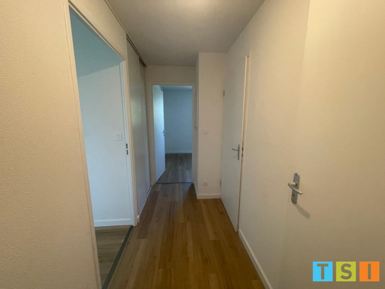 location Appartement Saint Gaudens - Photo 10