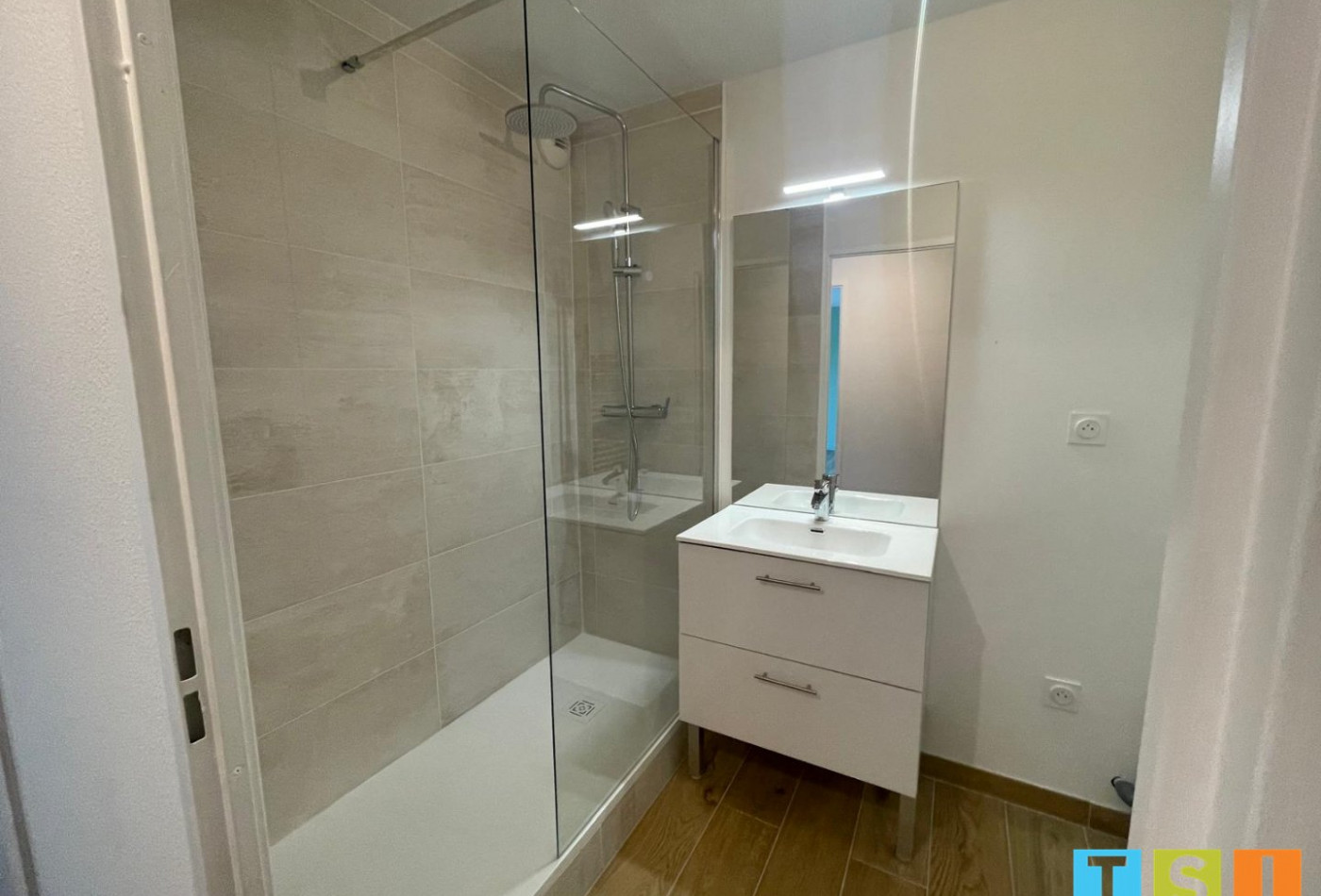 location Appartement Saint Gaudens - Photo 8