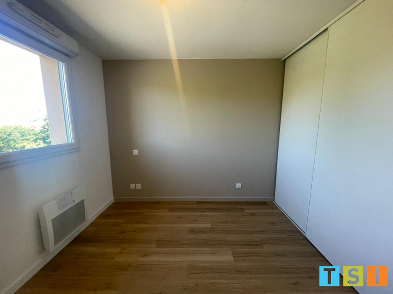 location Appartement Saint Gaudens - Photo 7