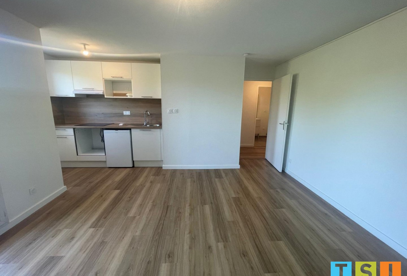 location Appartement Saint Gaudens - Photo 4