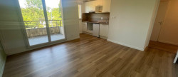 location Appartement Saint Gaudens
