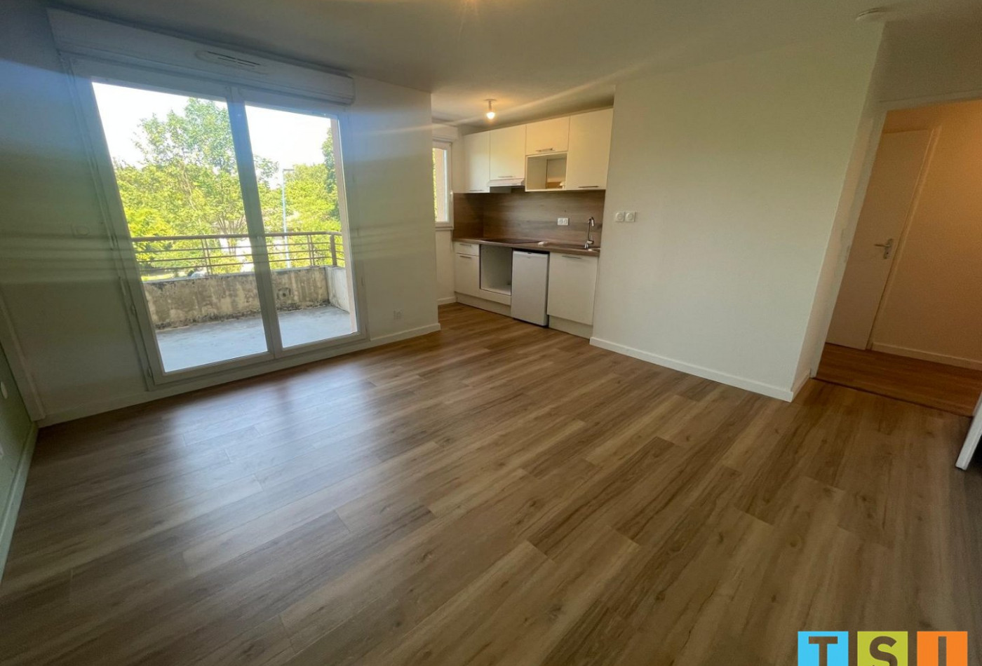location Appartement Saint Gaudens - Photo 3