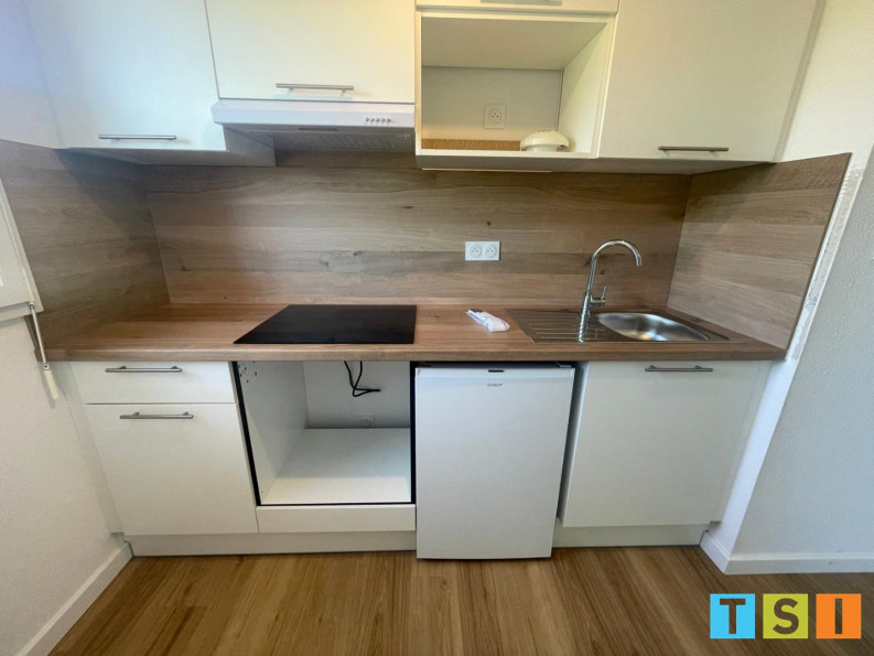 location Appartement Saint Gaudens - Photo 5