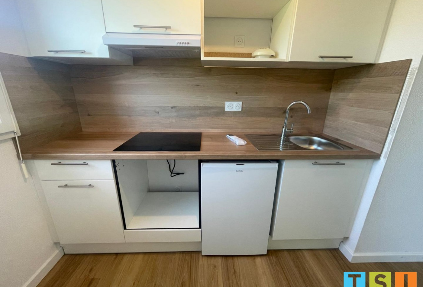 location Appartement Saint Gaudens - Photo 5