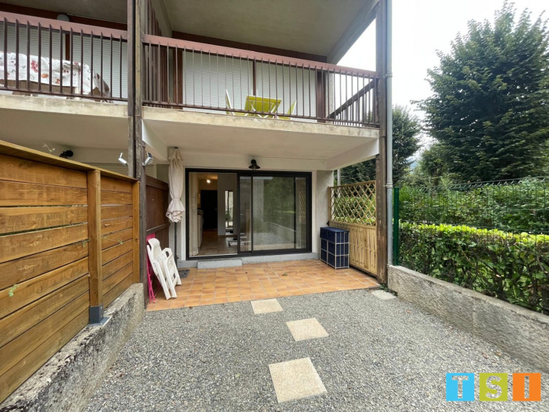 location Appartement Bagneres De Luchon - Photo 2
