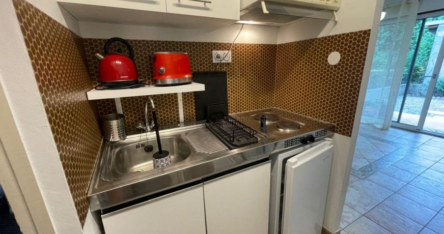 location Appartement Bagneres De Luchon