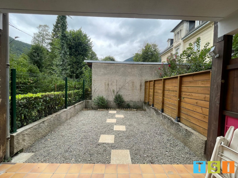 location Appartement Bagneres De Luchon - Photo 1