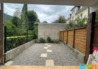 location Appartement Bagneres De Luchon
