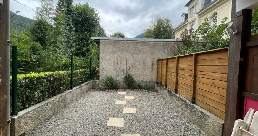 location Appartement Bagneres De Luchon