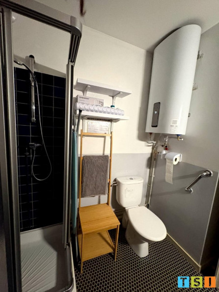 location Appartement Bagneres De Luchon - Photo 9