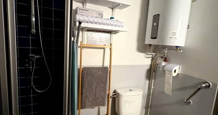 location Appartement Bagneres De Luchon