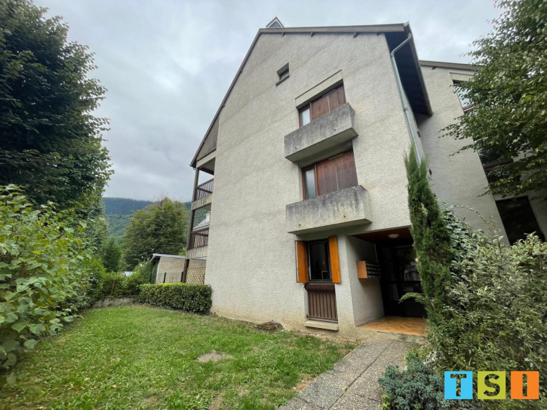 location Appartement Bagneres De Luchon - Photo 10