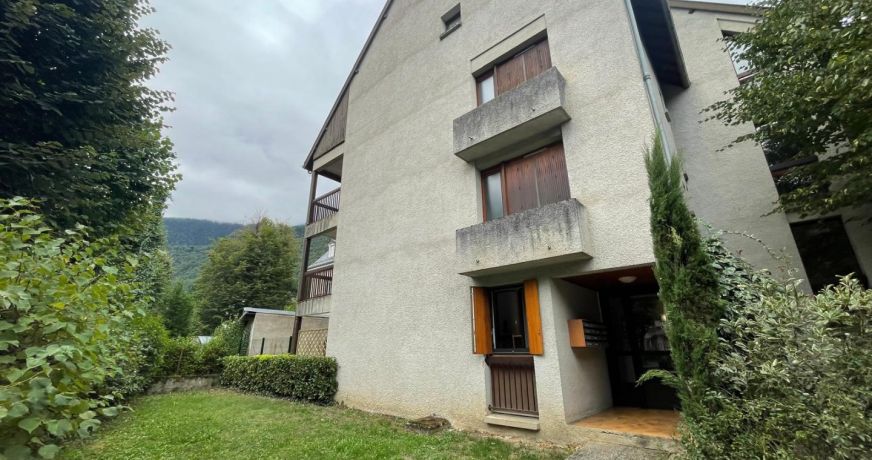 location Appartement Bagneres De Luchon