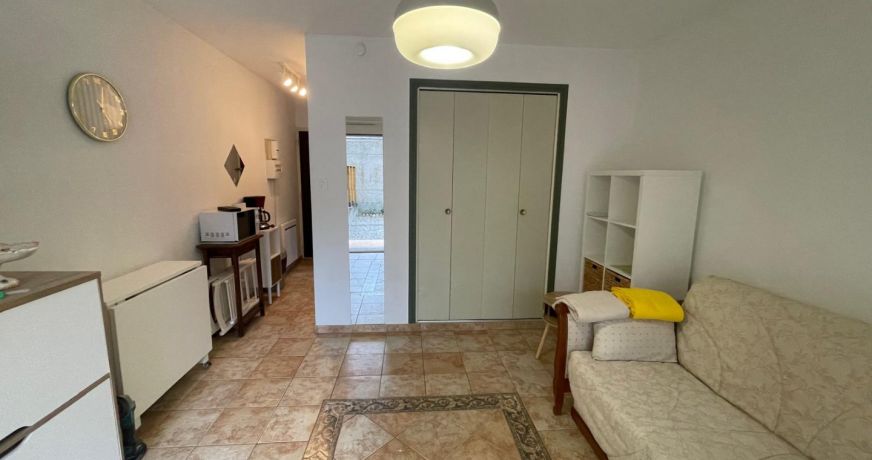 location Appartement Bagneres De Luchon
