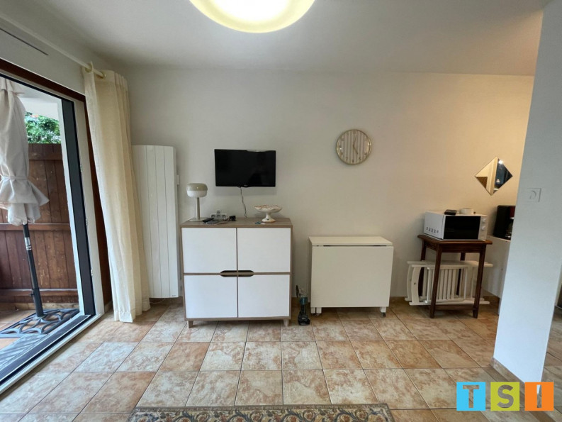 location Appartement Bagneres De Luchon - Photo 4
