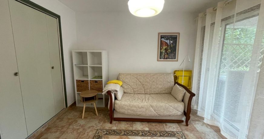 location Appartement Bagneres De Luchon
