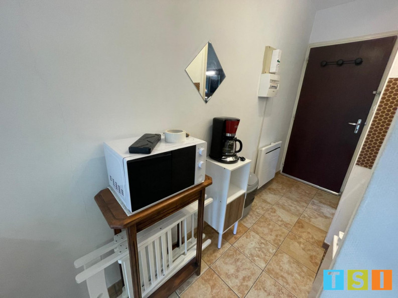 location Appartement Bagneres De Luchon - Photo 6