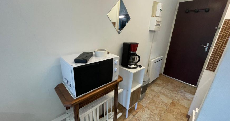 location Appartement Bagneres De Luchon