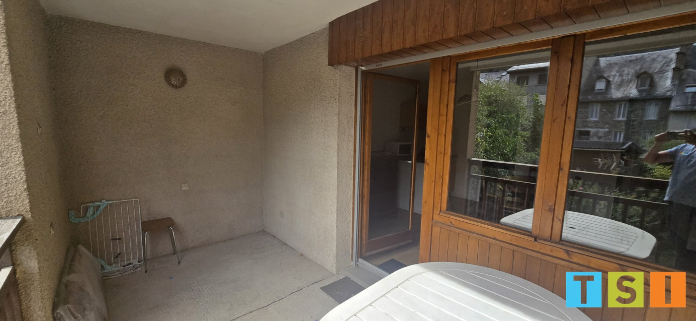vente Appartement Bagneres De Luchon - Photo 7