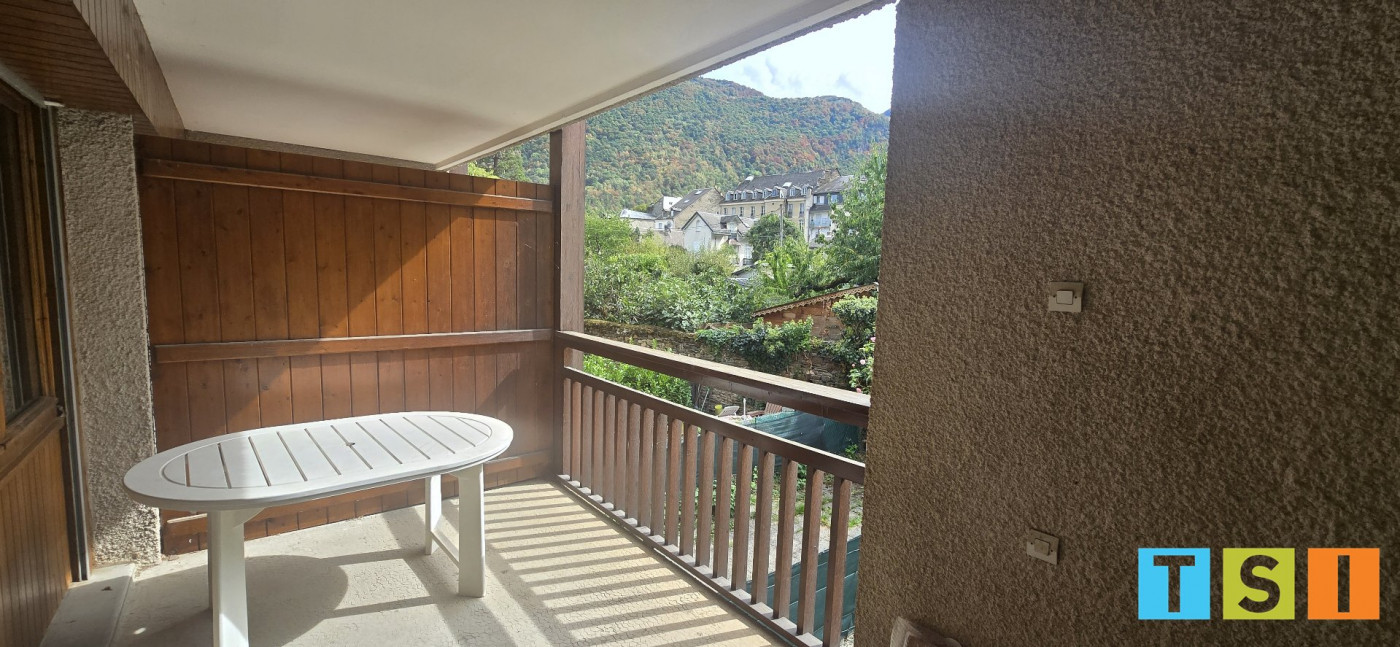 vente Appartement Bagneres De Luchon - Photo 8