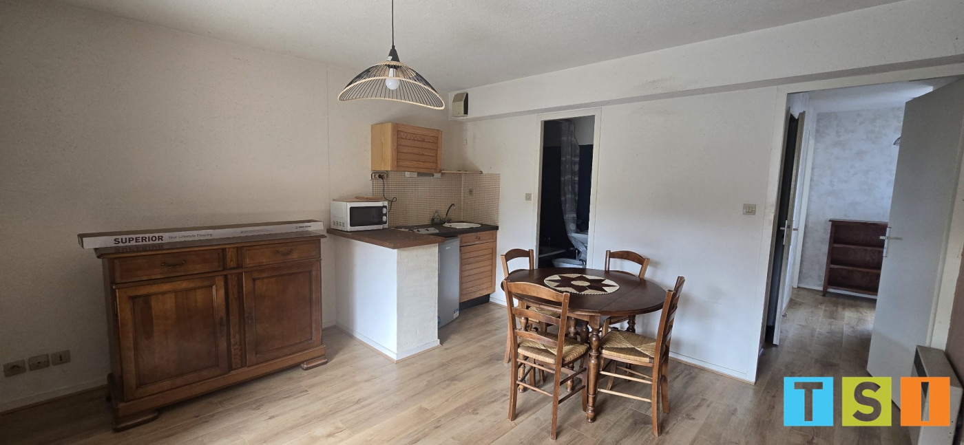 vente Appartement Bagneres De Luchon - Photo 9