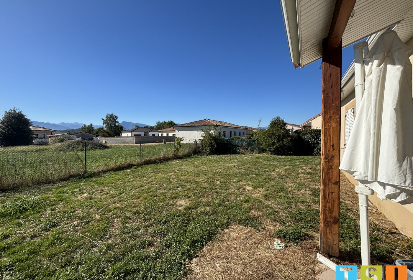 vente Maison en résidence Saint Gaudens - Photo 2