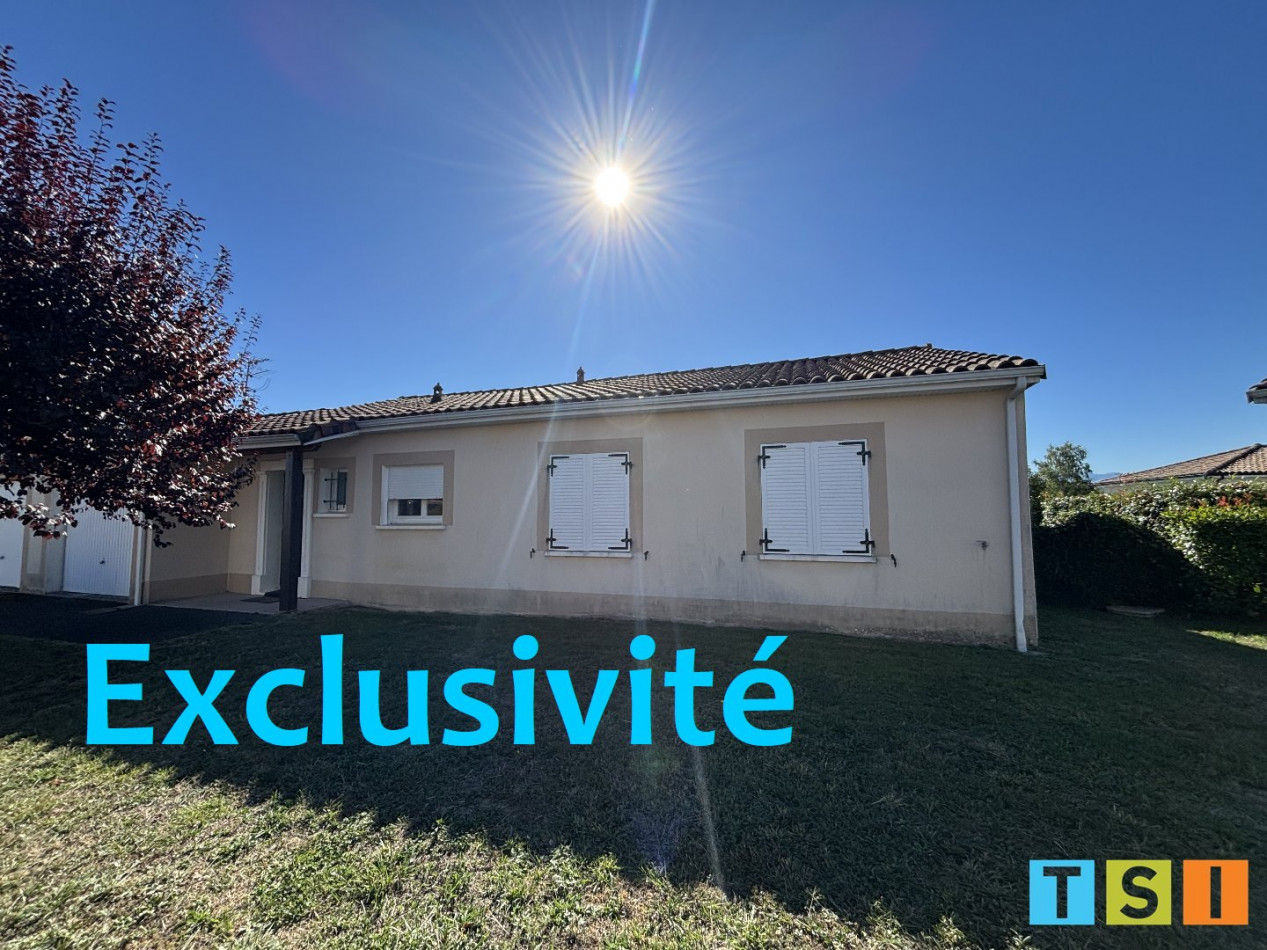 vente Maison en résidence Saint Gaudens - Photo 1