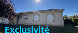vente Maison en résidence Saint Gaudens